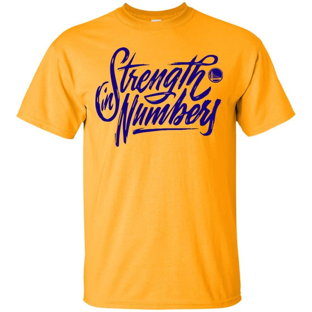 NWT Golden State Warriors 2018 Finals T-Shirt